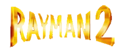 Rayman 1 & 2 The Great Escape - Édition Collector PC - Version PAL - Très Bon état - Jeu Rétro 2000